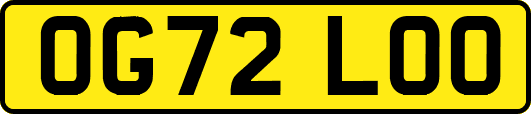 OG72LOO