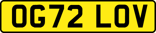 OG72LOV
