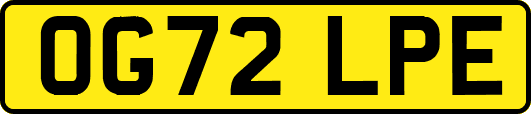 OG72LPE