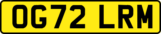 OG72LRM