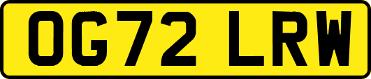 OG72LRW