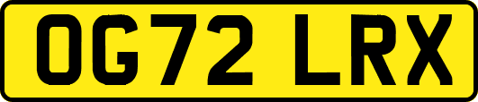 OG72LRX