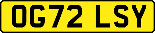 OG72LSY