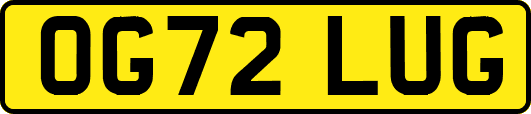 OG72LUG