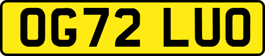 OG72LUO