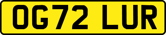 OG72LUR
