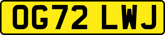 OG72LWJ