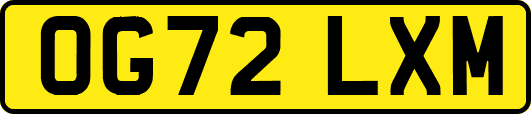 OG72LXM