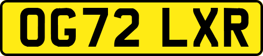 OG72LXR