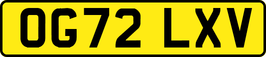 OG72LXV