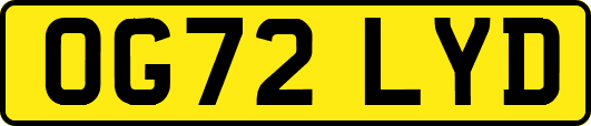 OG72LYD