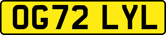 OG72LYL