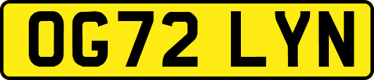 OG72LYN