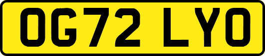 OG72LYO