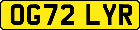 OG72LYR
