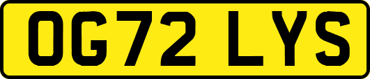 OG72LYS
