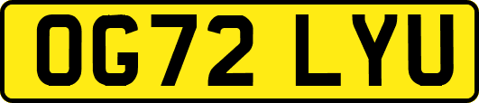OG72LYU