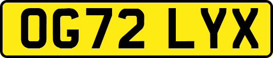OG72LYX