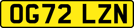 OG72LZN