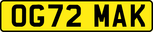 OG72MAK