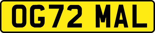 OG72MAL