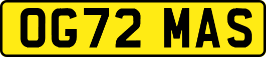 OG72MAS