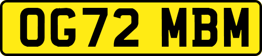 OG72MBM