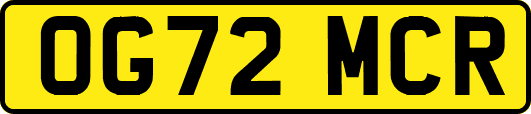 OG72MCR