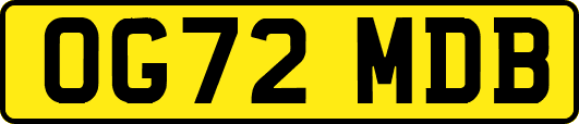 OG72MDB