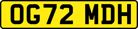OG72MDH