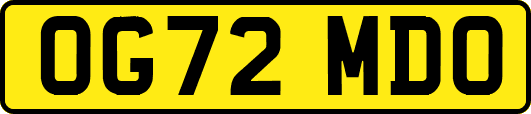 OG72MDO