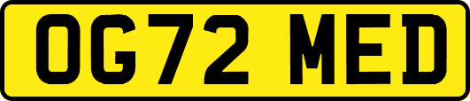 OG72MED