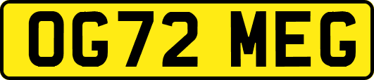 OG72MEG
