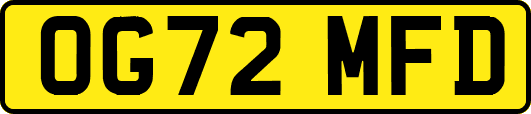 OG72MFD