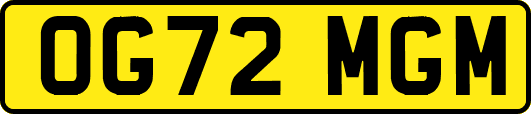 OG72MGM