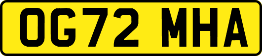 OG72MHA