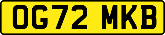 OG72MKB