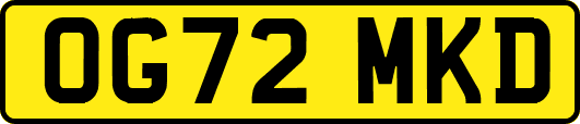 OG72MKD