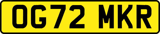 OG72MKR
