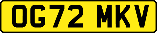 OG72MKV
