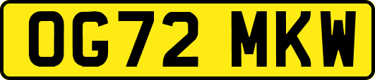 OG72MKW