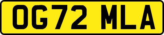 OG72MLA