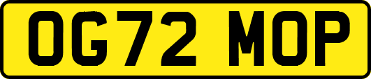 OG72MOP