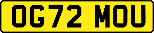 OG72MOU