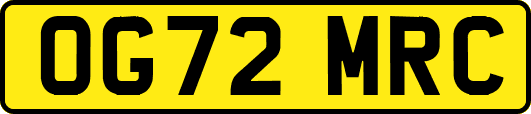 OG72MRC