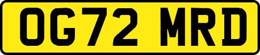OG72MRD