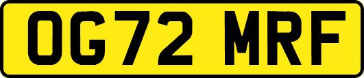 OG72MRF