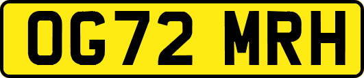 OG72MRH