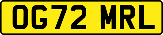 OG72MRL