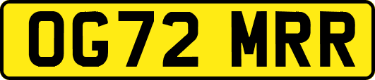OG72MRR